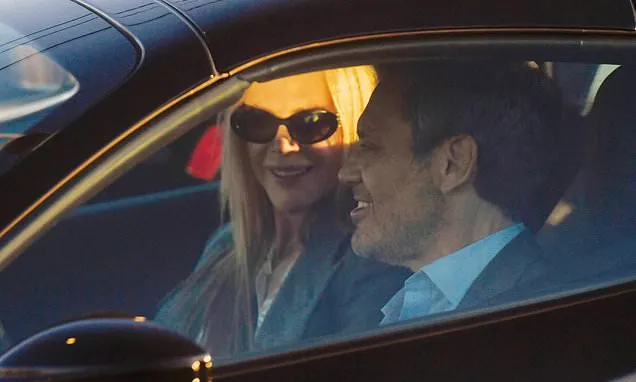 Nicole Kidman’s New Associate: Michael Reinstein’s Controversial Previous Nicole Kidman’s New Associate: Michael Reinstein’s Controversial Previous