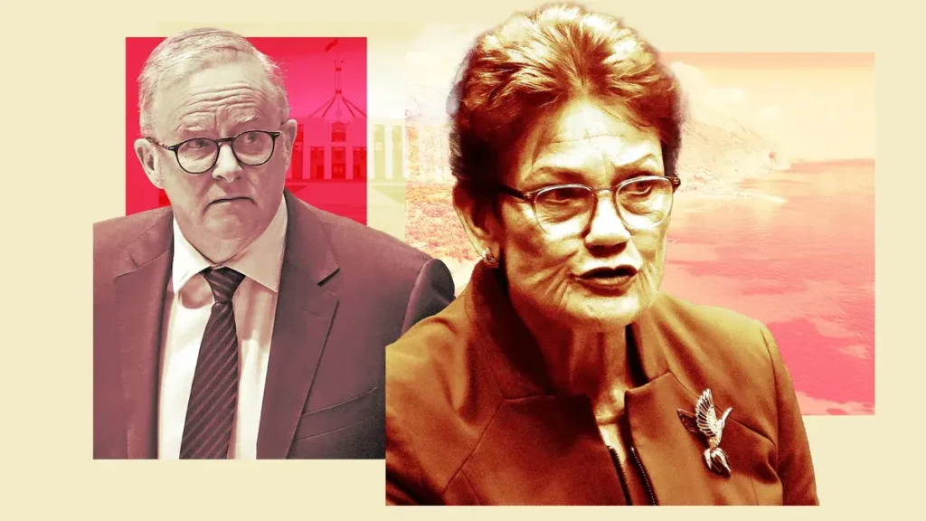 WA By-Election: Discontent Fuels Secret Harbour Race