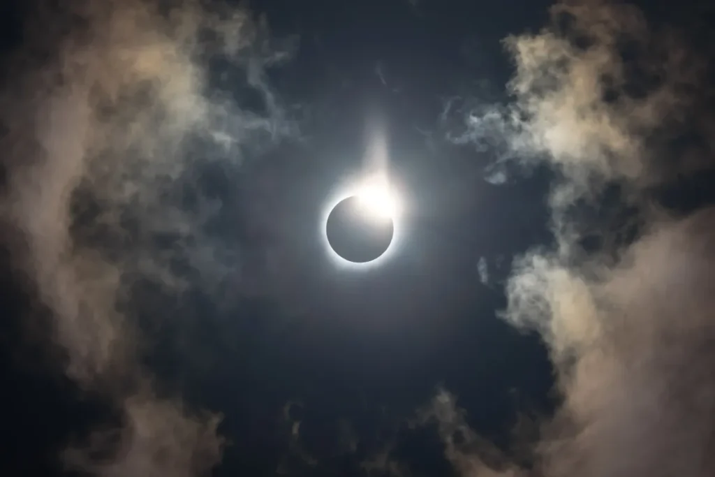 August 2026 Photo voltaic Eclipse: The place to See Totality and Partial Views