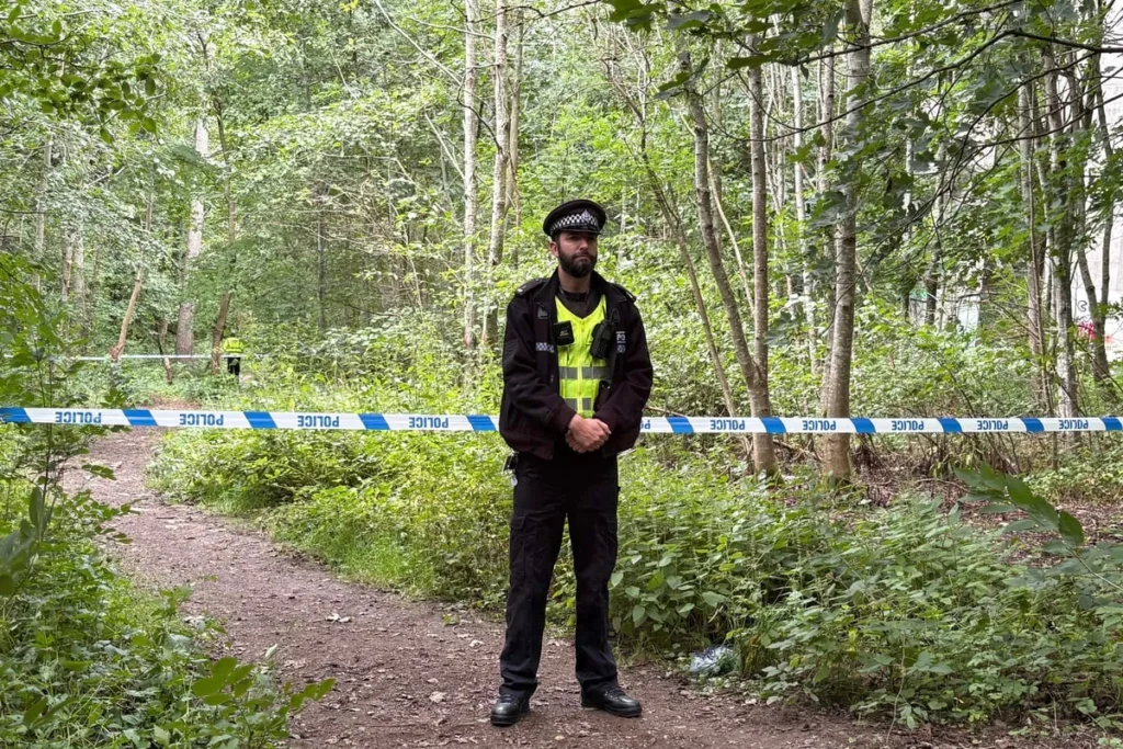 Police Examine Unexplained Demise of 11-12 months-Previous Lady in Midlothian