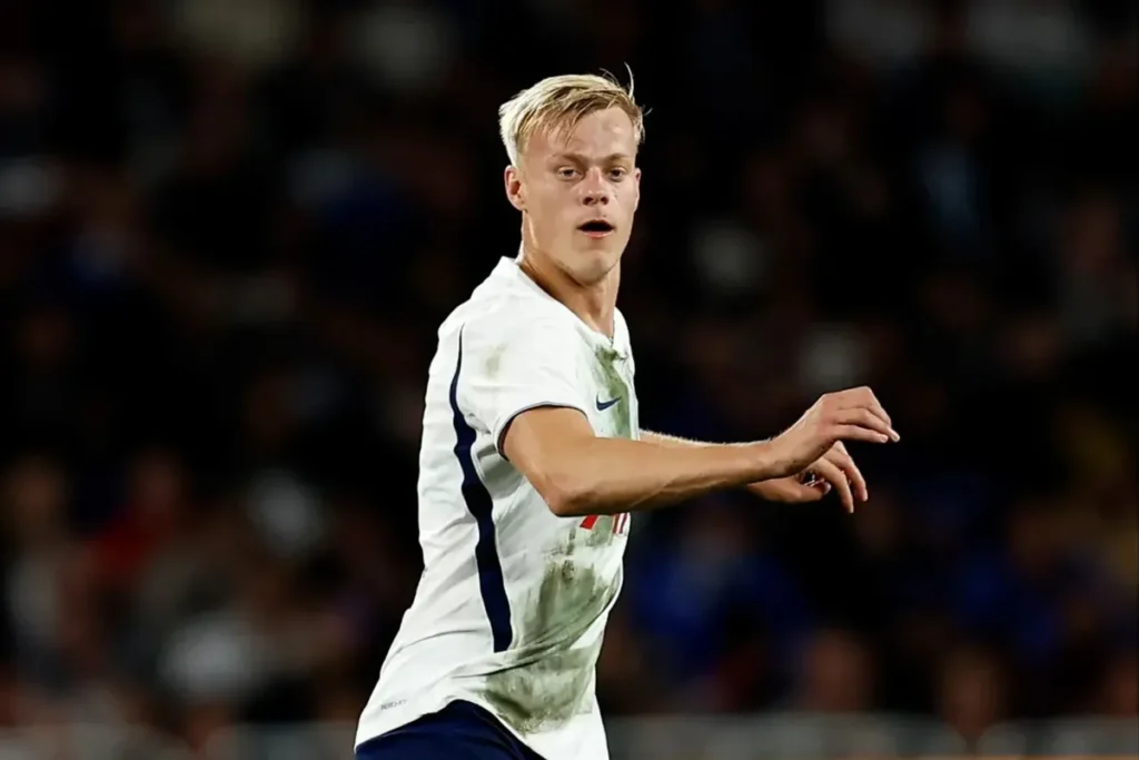 Tottenham vs. Getafe: Jan Paul van Hecke Critiques ‘Extreme’ Tackling