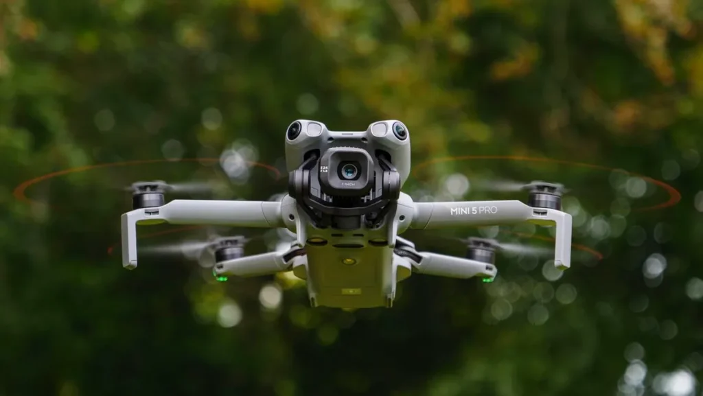 FCC Considers Banning Beforehand Accredited DJI Drones FCC Considers Banning Beforehand Accredited DJI Drones