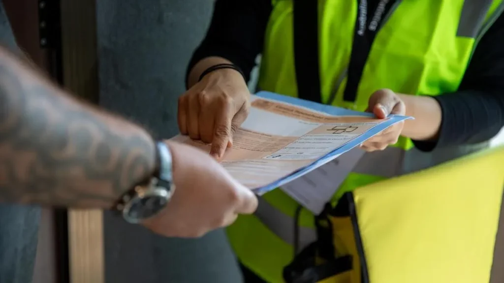 Census Cybersecurity Assurances Amid New Questions