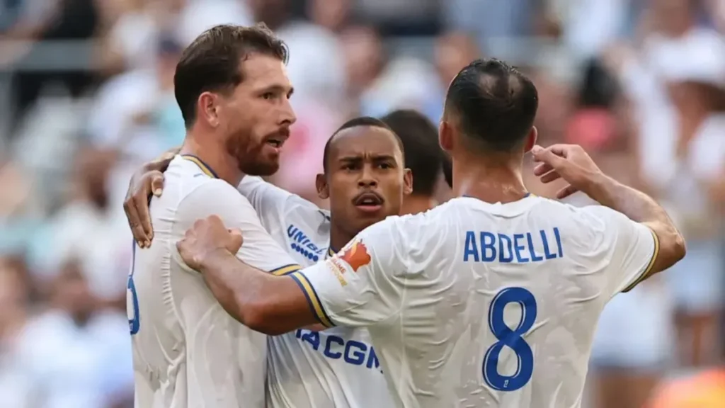 Newcastle United’s Switch Pursuit Hits Snag as Hojbjerg Declines Transfer Newcastle United’s Switch Pursuit Hits Snag as Hojbjerg Declines Transfer