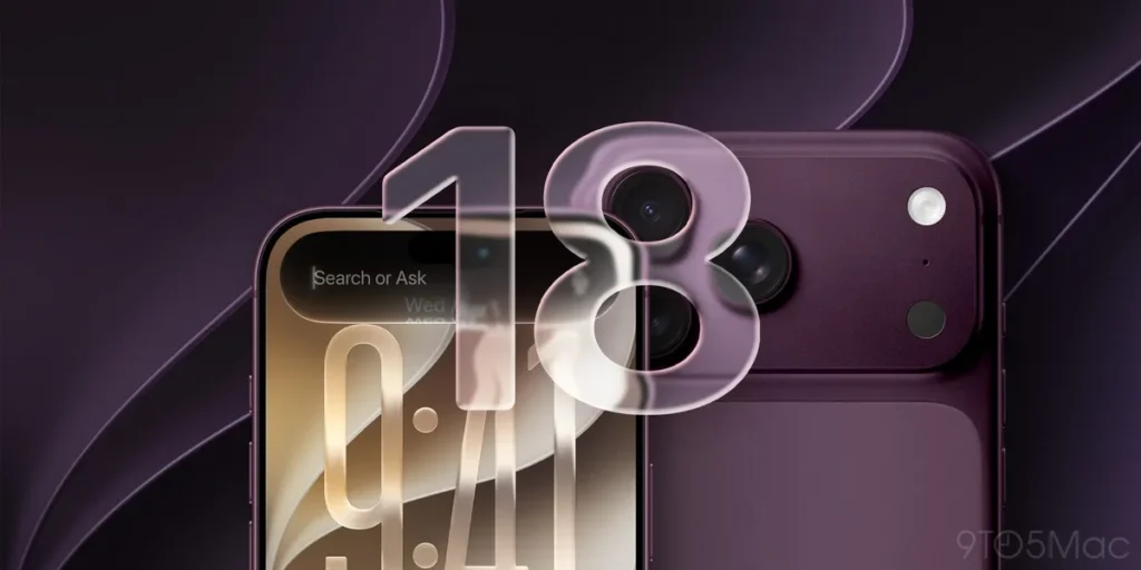 iOS 27 Beta Hints at Six New iPhone Fashions