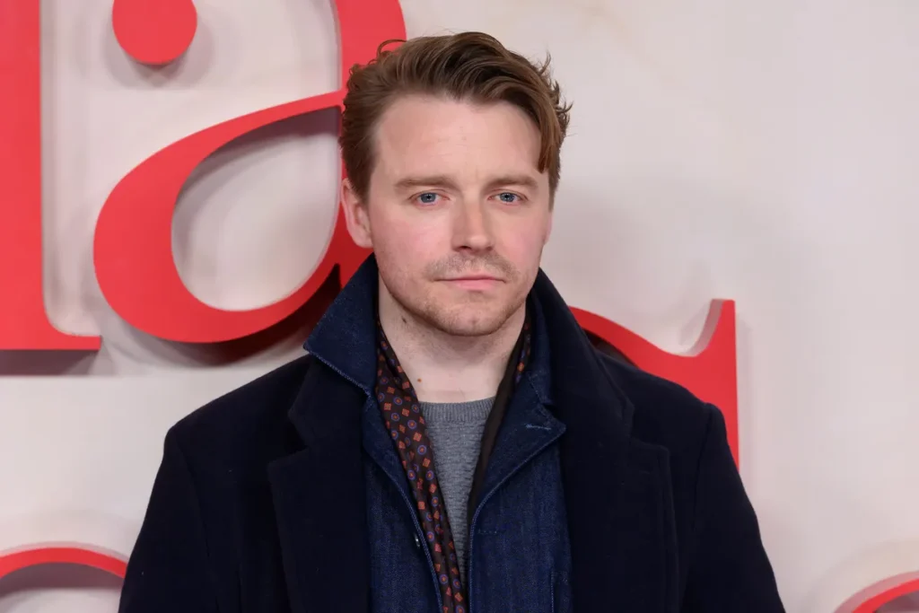 Jack Lowden Tipped as Subsequent James Bond Frontrunner