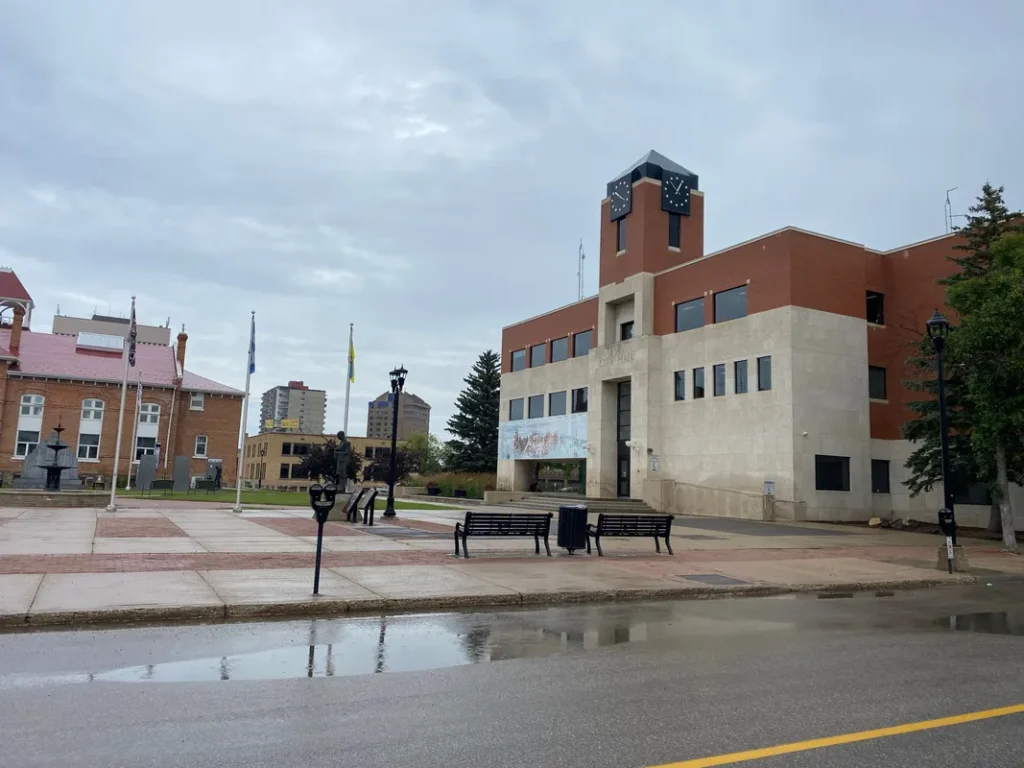 Prince Albert Explores New Tax Class for Blighted Properties Prince Albert Explores New Tax Class for Blighted Properties