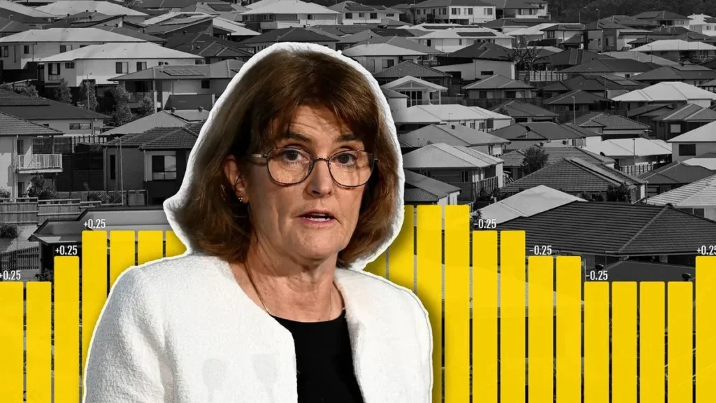 Australia’s Productiveness Stoop: Inflation, Charges, and Dwelling Requirements