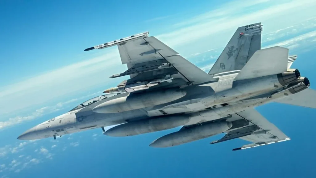 Boeing to Construct New Lengthy-Vary Guided Bombs for US Air Power