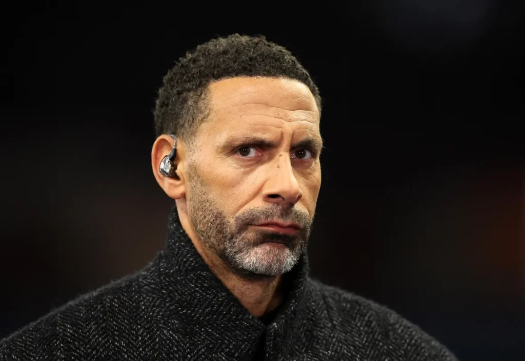 Rio Ferdinand Urges Man Utd & Chelsea to Signal Arsenal’s Myles Lewis-Skelly