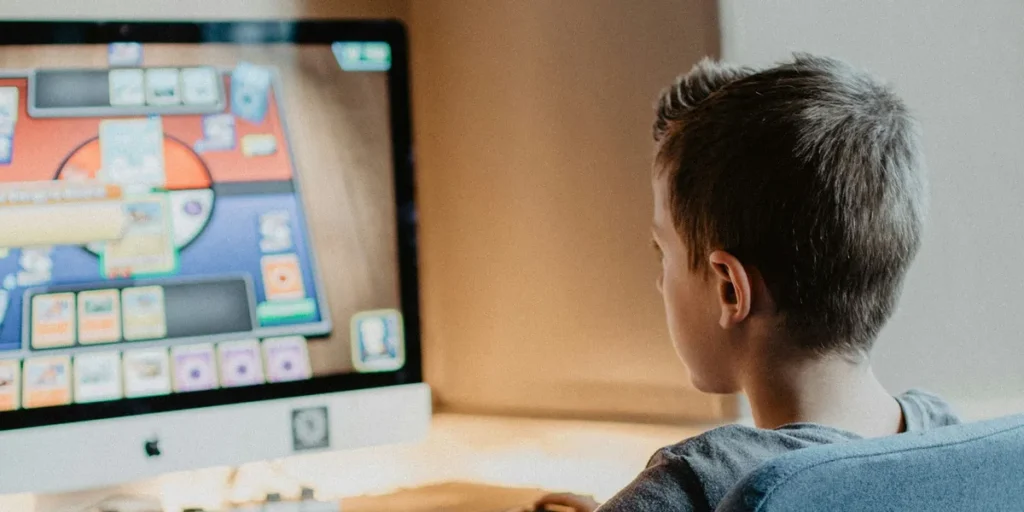 Revisiting Display screen Time Limits for Again-to-Faculty Success