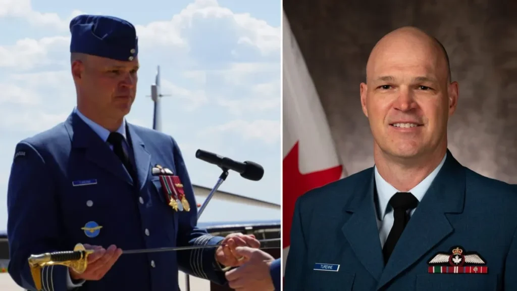 Canadian Colonel’s Heroic Position in Iran Battle Stored Quiet