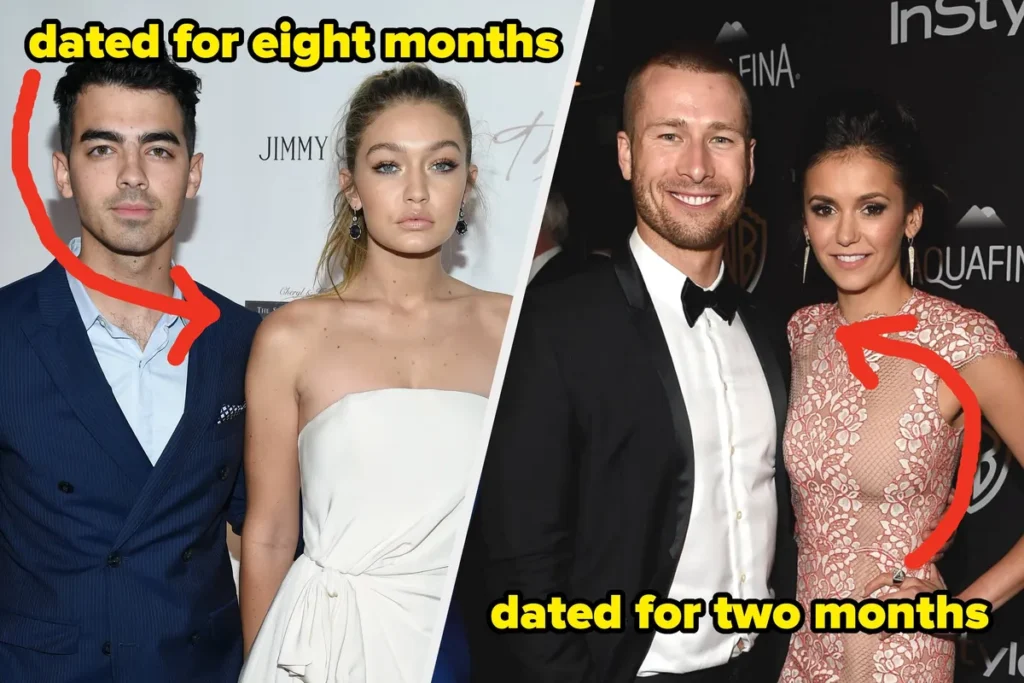 Movie star {Couples} With Quick-Lived Romances Movie star {Couples} With Quick-Lived Romances