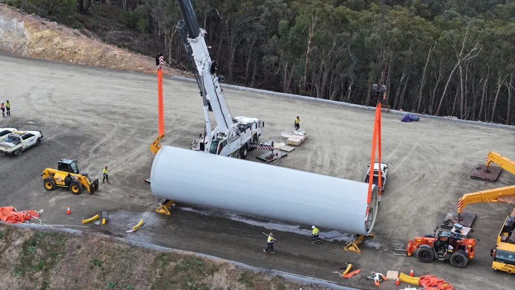 Tomago Smelter’s Inexperienced Energy Transition: Funding Particulars Nonetheless Evolving Tomago Smelter’s Inexperienced Energy Transition: Funding Particulars Nonetheless Evolving