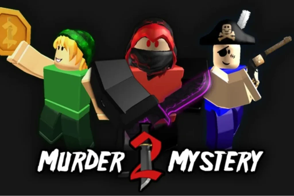 Homicide Thriller 2 Codes: Free MM2 Rewards in August 2026