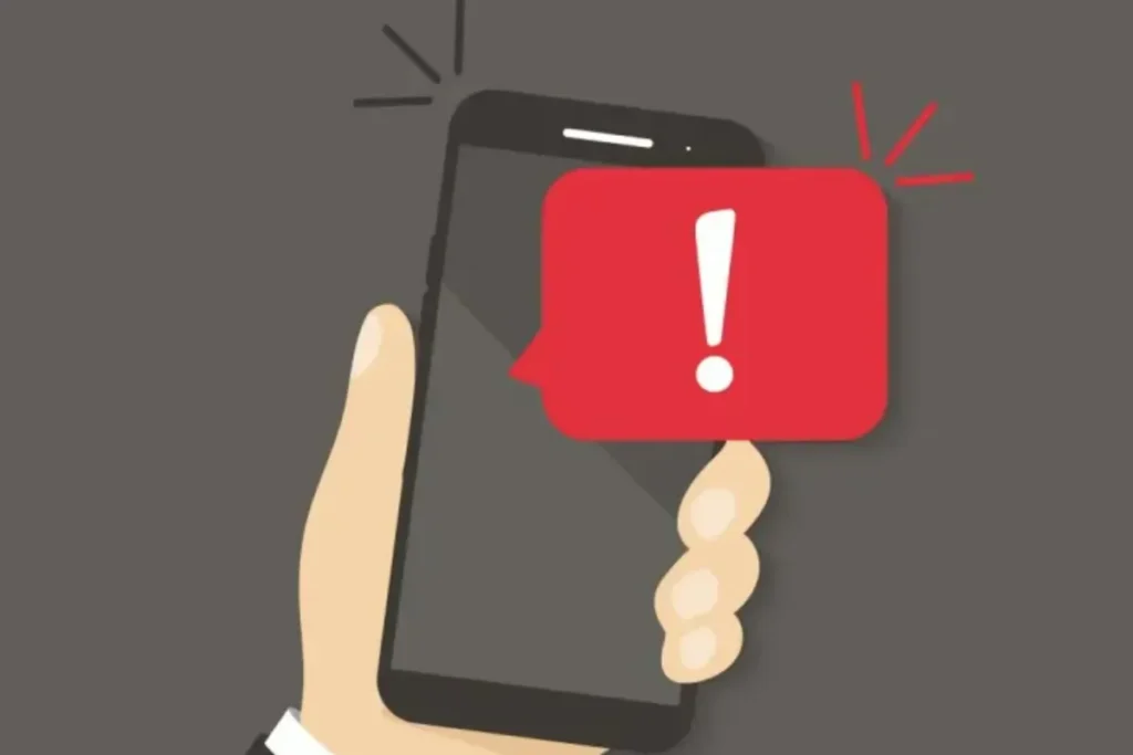 UK Wildfire Alert Sparks Outrage Over ‘Alarmist’ Cellphone Siren UK Wildfire Alert Sparks Outrage Over ‘Alarmist’ Cellphone Siren