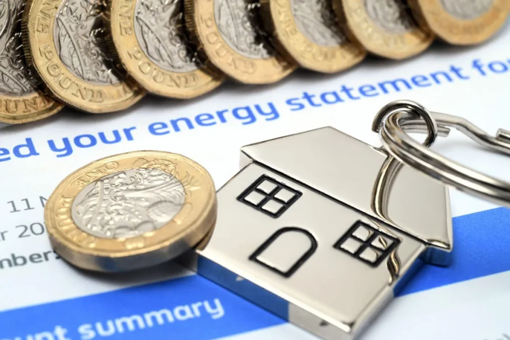 UK Inflation Set to Climb as Vitality Costs and Heatwaves Chew