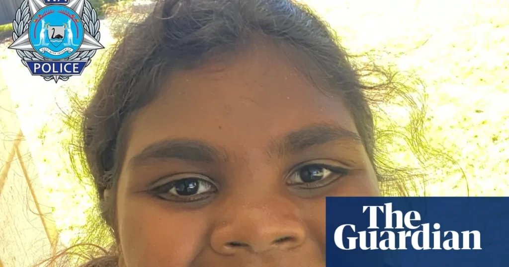 Search Intensifies for Lacking 10-12 months-Outdated Woman in Perth