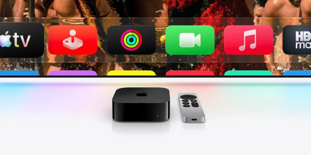 Apple TV 4K Refresh Anticipated with New Siri Distant