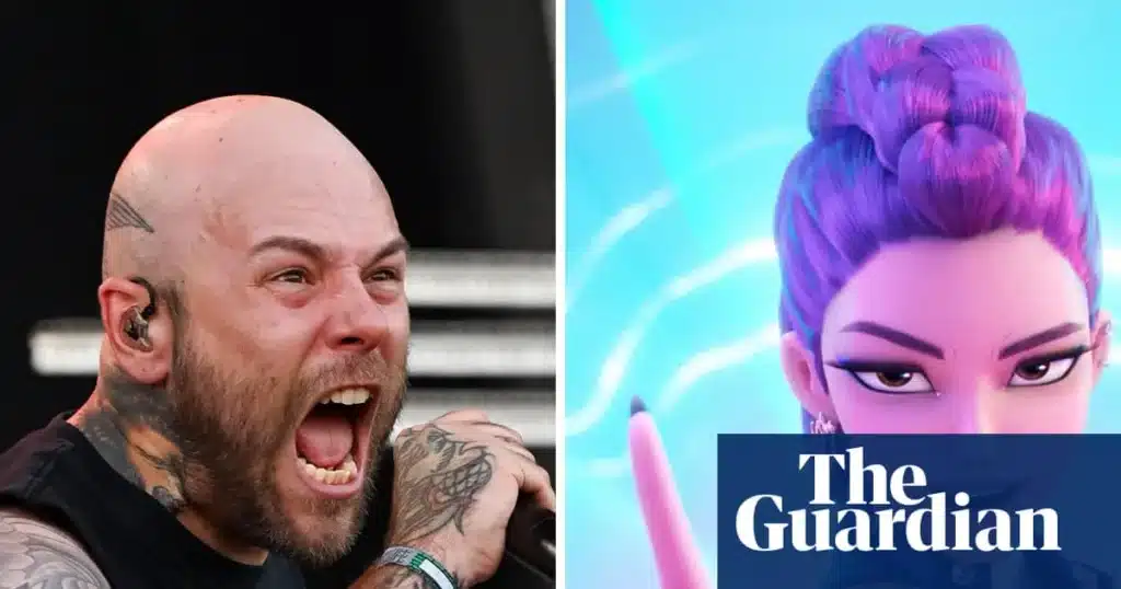 Christian Band Demon Hunter Sues Netflix Over “KPop Demon Hunters” Identify