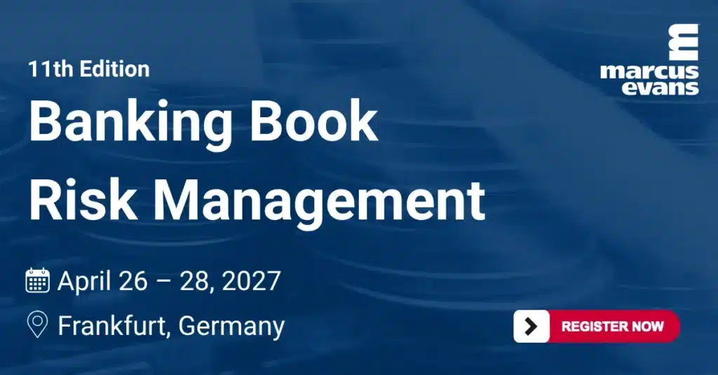 Banking Guide Danger Administration: eleventh Version Convention Focuses on IRRBB & CSRBB