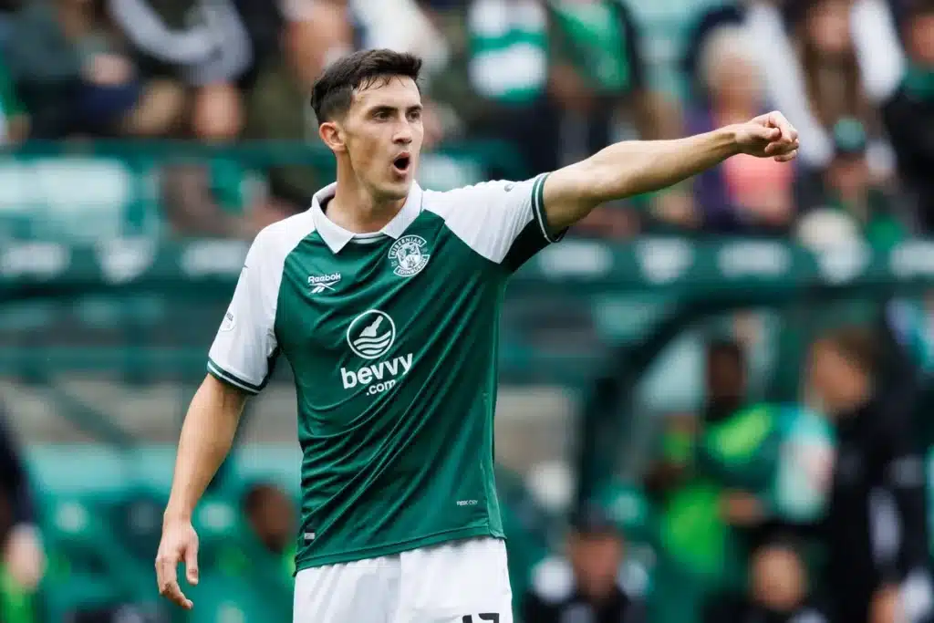 Gent vs. Hibs: The place to Watch the Europa Convention League Play-Off