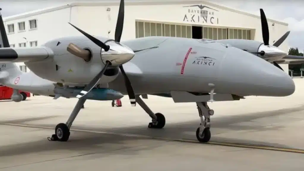Turkish Drones Intercept Chinese language UAVs in Sudan’s Shadow Battle