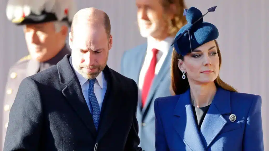 Royal Co-Sleeping: William & Kate’s Canine-Sharing Behavior Divides Opinion
