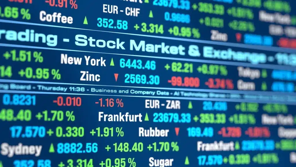 First Belief International Tactical Commodity Fund (FTGC) Navigates Market Volatility