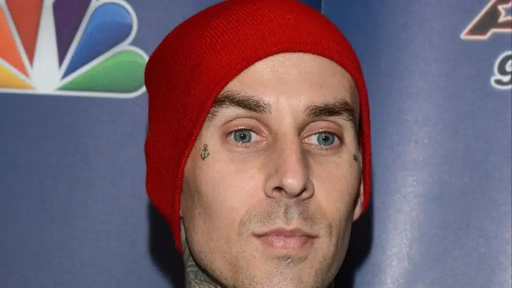 Travis Barker’s Mom’s Dying Want: Pursue Music