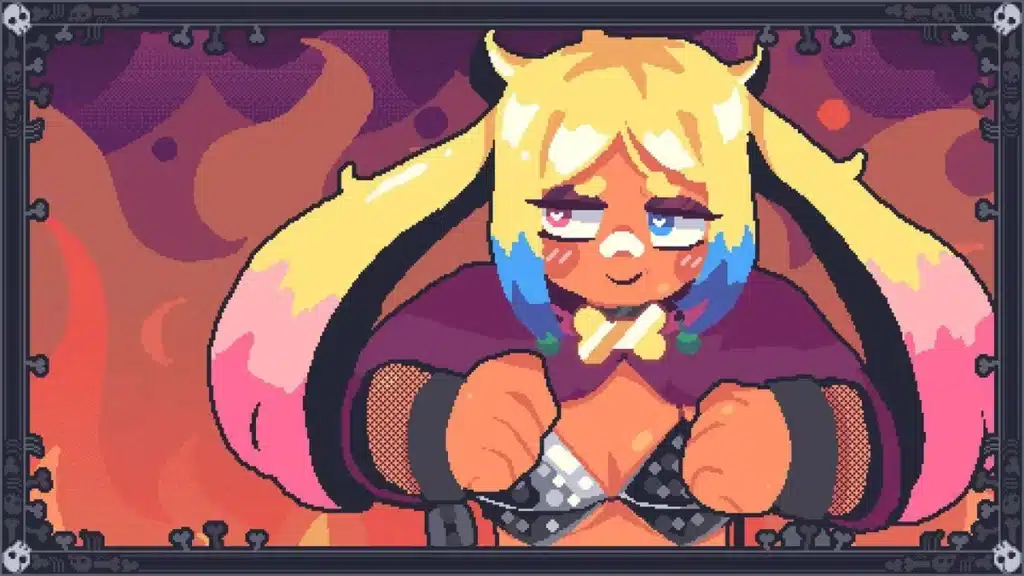 Rizz Dungeon Delayed to 2025, Developer Cites Content material Enlargement and Avoiding Crunch