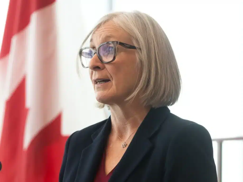 Ottawa Unveils Enterprise Help Amid U.S. Commerce Tensions Ottawa Unveils Enterprise Help Amid U.S. Commerce Tensions