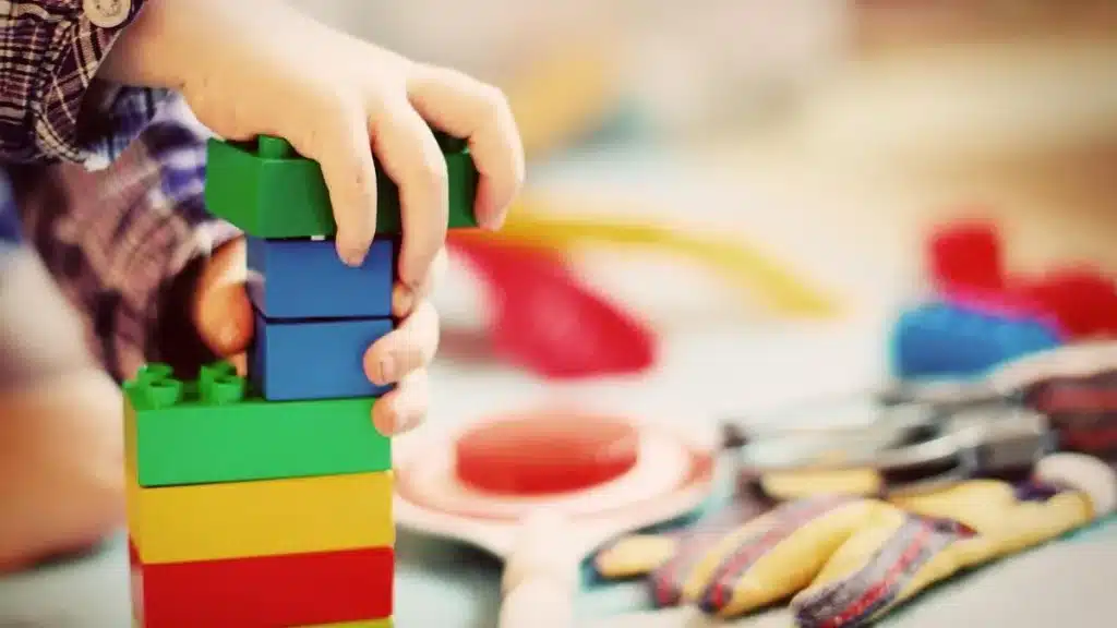 G8 Schooling Posts Vital Loss Amidst Falling Childcare Occupancy