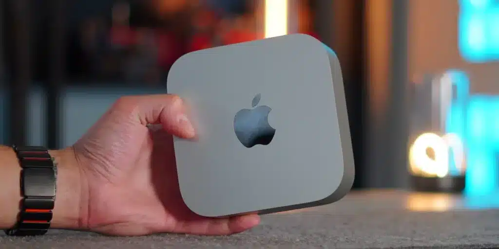 New Mac mini Rumored for Imminent Launch