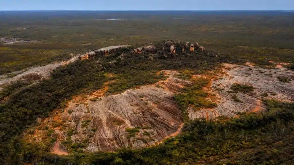 Mount Ridley Mines Claims World Scandium Management with 946 Million Tonne Useful resource