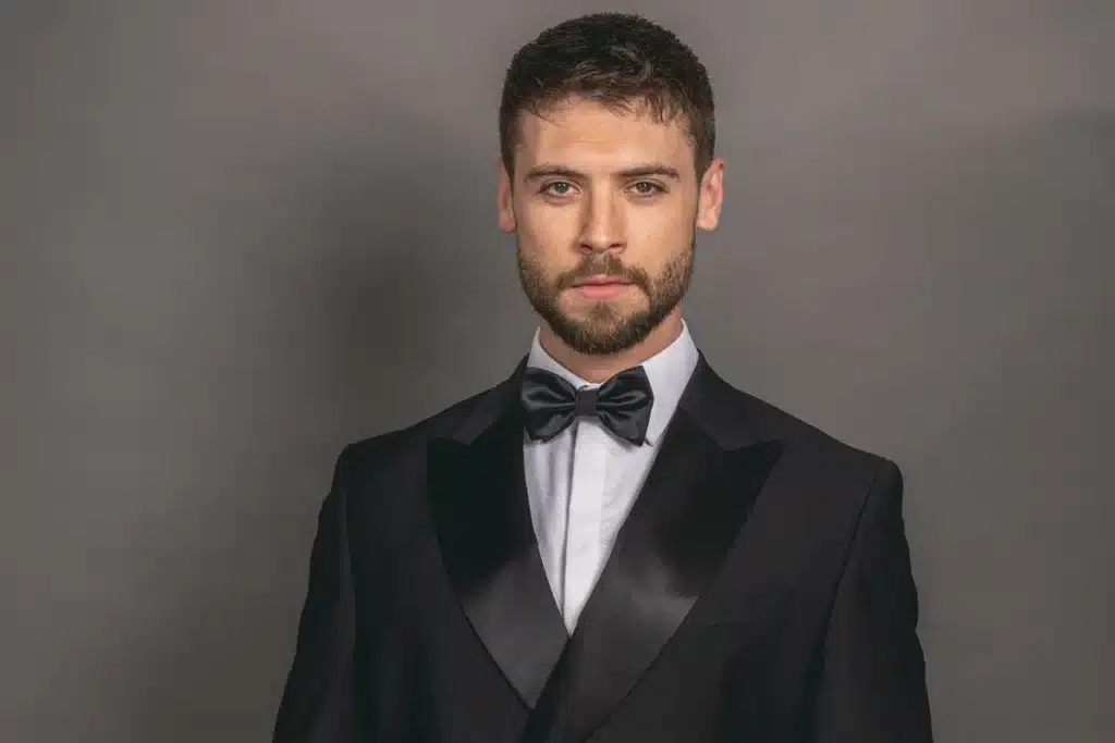 Emmerdale’s Explosive Marriage ceremony: Jimmy King Dies, Joe Tate’s Destiny Unsure