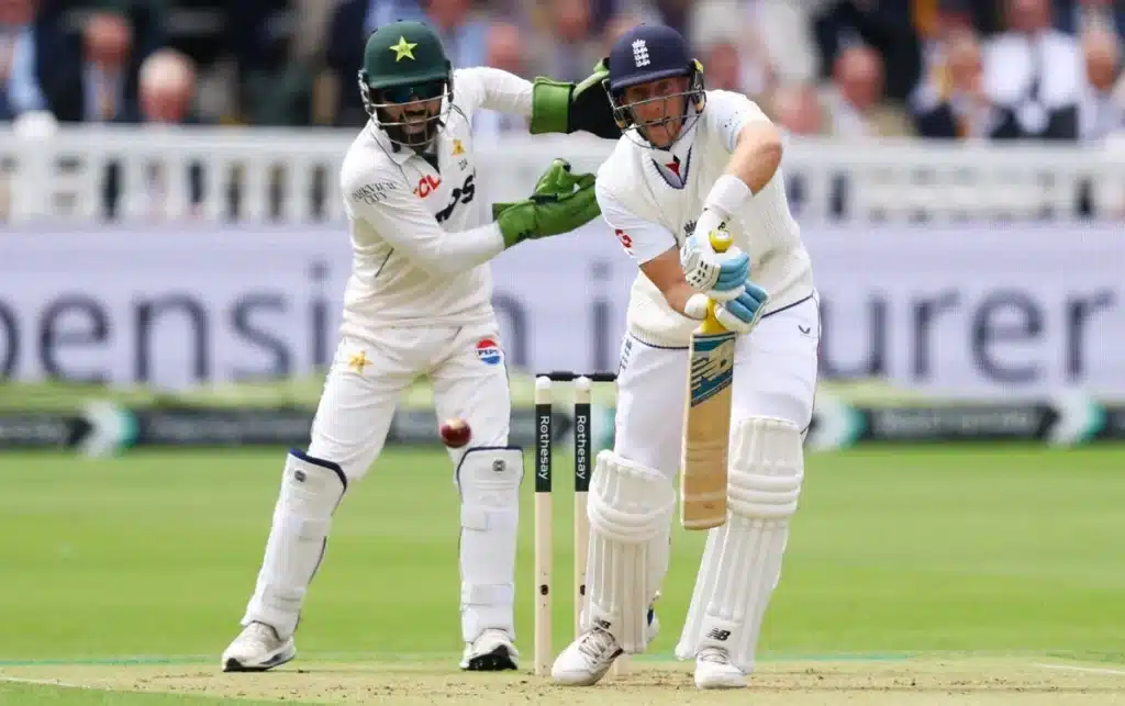 Joe Root’s Wicketkeeping Problem: Past Tempo and Captaincy
