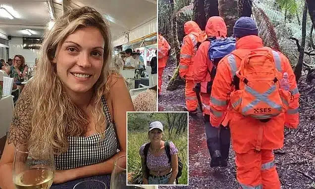 Belgian Backpacker Celine Cremer’s Dying Dominated Unintentional in Tasmania Belgian Backpacker Celine Cremer’s Dying Dominated Unintentional in Tasmania