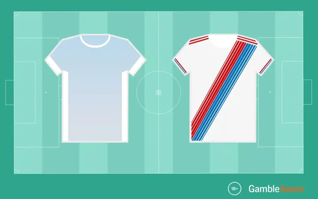 Crystal Palace vs. Man Metropolis: Match Preview & Predictions