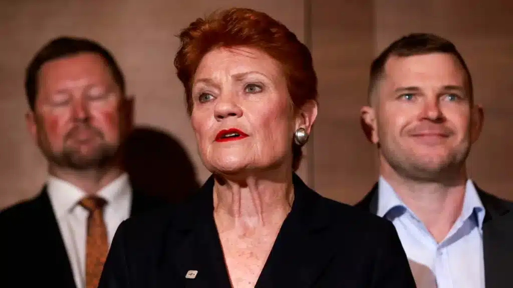 One Nation Candidate Urged to ‘Go Onerous’ in Secret Harbour By-Election
