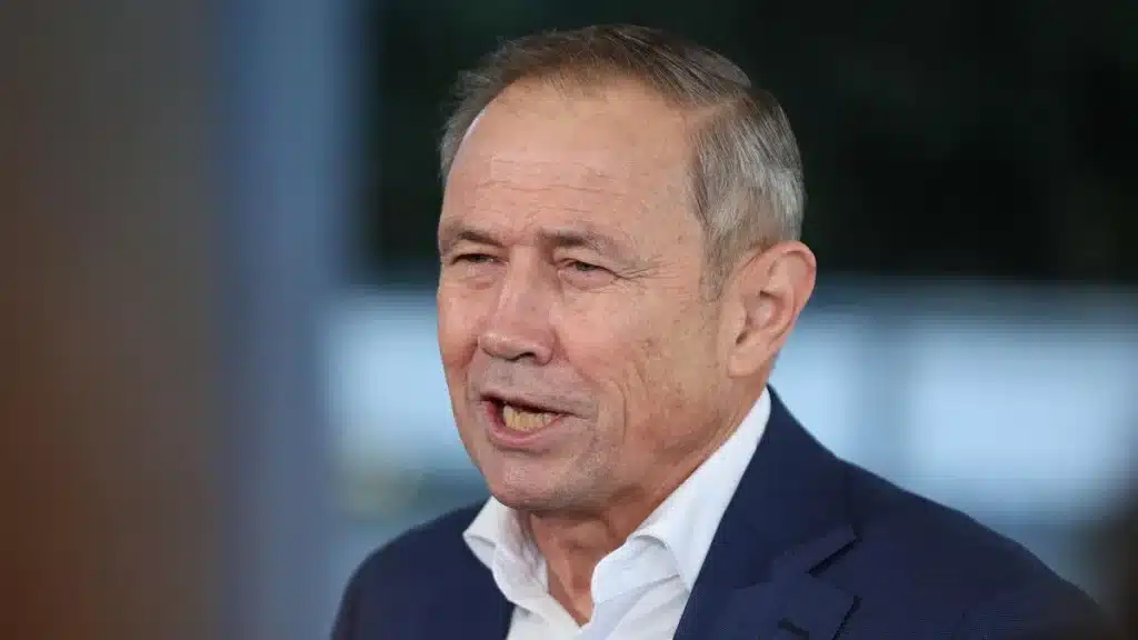 Secret Harbour By-election: Prepare dinner Vows to Hear After One Nation’s Historic WA Win Secret Harbour By-election: Prepare dinner Vows to Hear After One Nation’s Historic WA Win