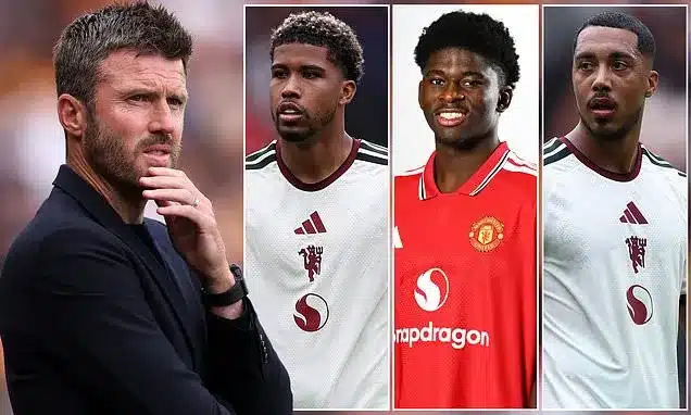 Man United’s Midfield Overhaul: Navigating Price range, New Signings, and Carrick’s Imaginative and prescient