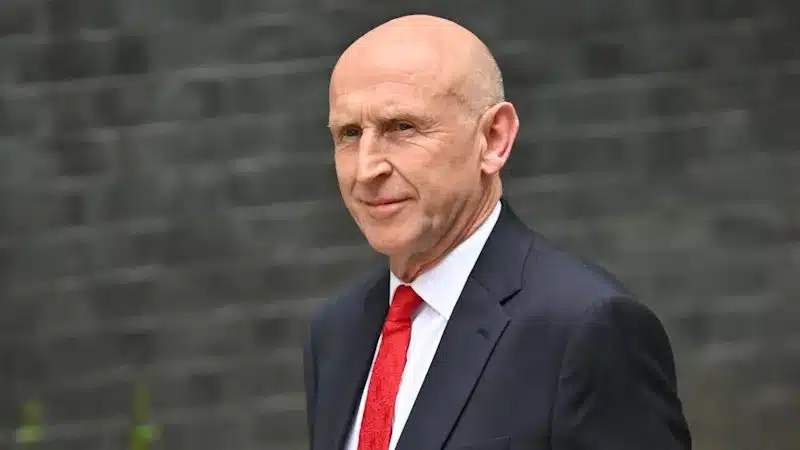 UK Defence Spending Cutback Dangers Australia’s Safety UK Defence Spending Cutback Dangers Australia’s Safety