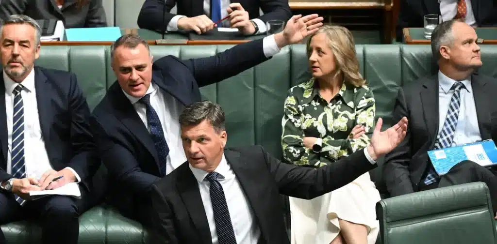 Proper-Wing Events Achieve Assist in Nationwide Polls Forward of Secret Harbour By-Election