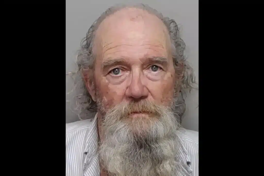 Coors Mild Can Results in Arrest in 1981 Texas Chilly Case Homicide