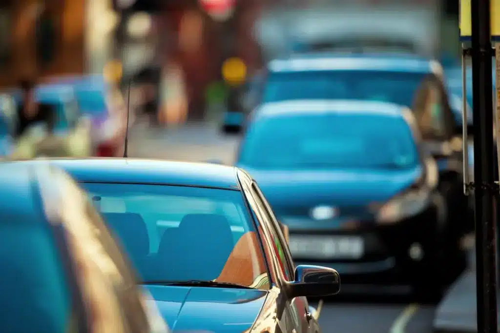 Free Parking Marketing campaign Goals to Revitalize UK Excessive Streets