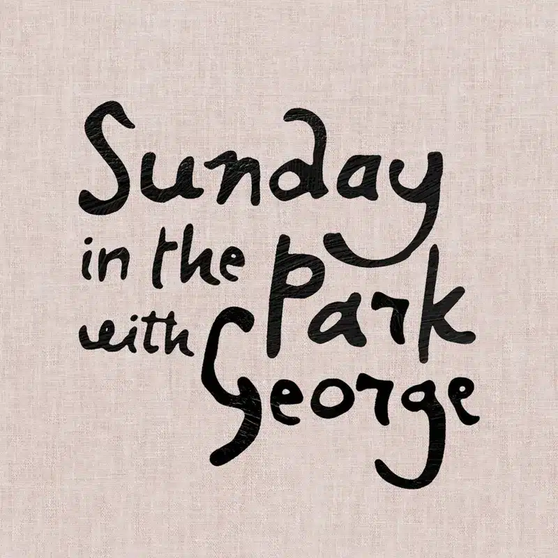 Sunday within the Park with George: Stars Depart, Manufacturing Continues Sunday within the Park with George: Stars Depart, Manufacturing Continues