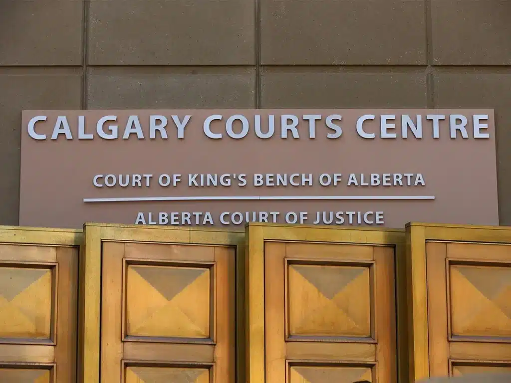 Sundre Girl’s Sexual Assault Trial for Minors to Proceed