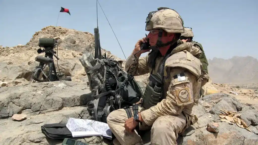 Operation Medusa: The Battle That Outlined Canada’s Afghan Warfare