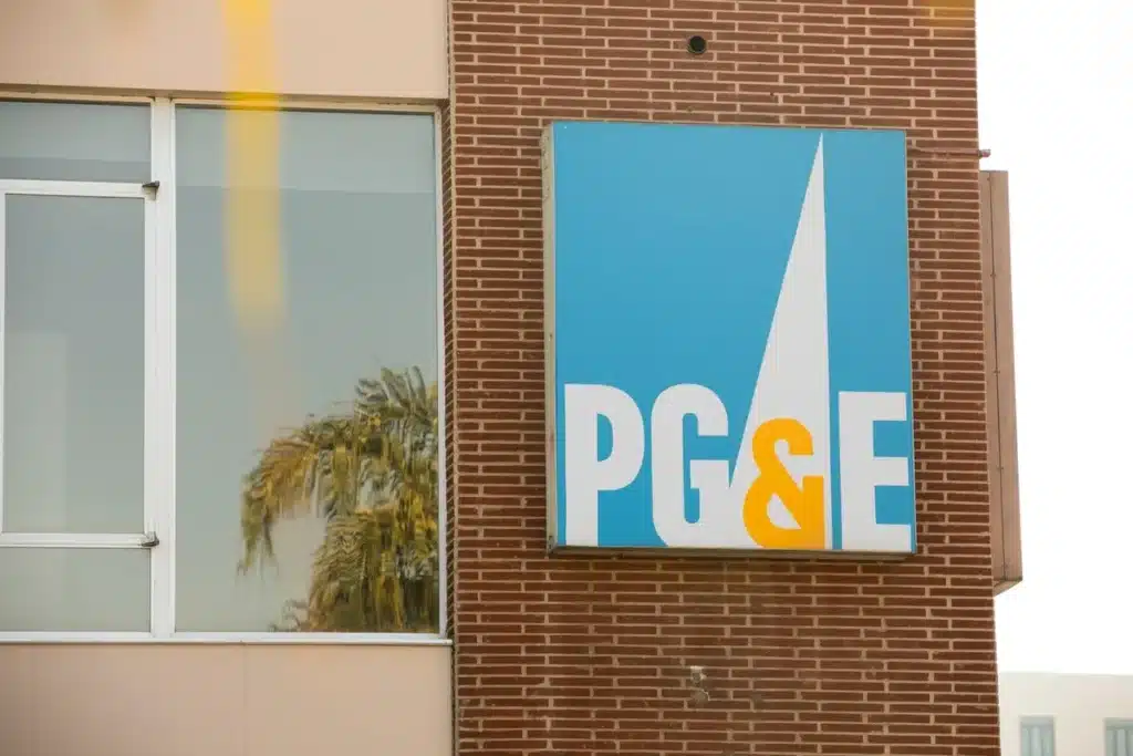 PG&E Inventory Drop Validates Wildfire Legal responsibility Considerations